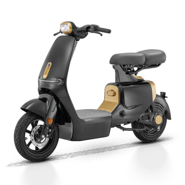 xe đạp điện vc pro qjtech