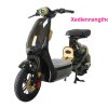 xe đạp điện lihaze v1 plus