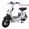 xe đạp điện lihaze v1 plus