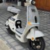 xe đạp điện vc pro qjtech