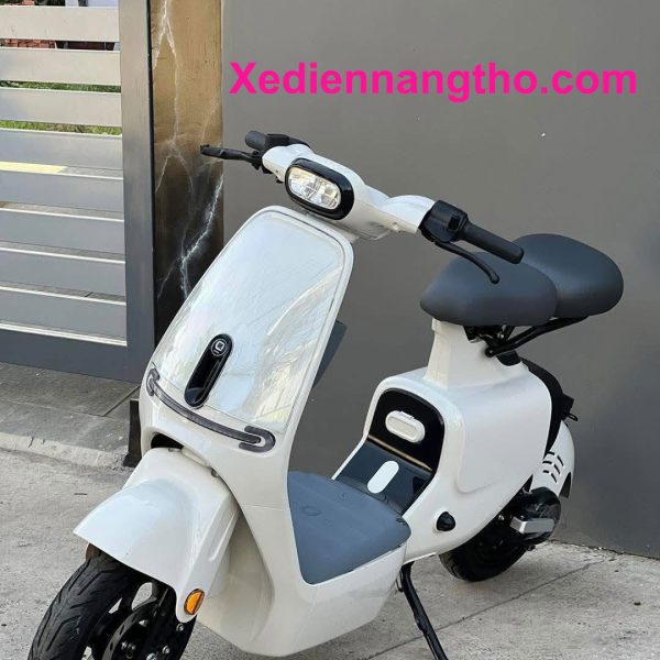 xe đạp điện vc pro qjtech