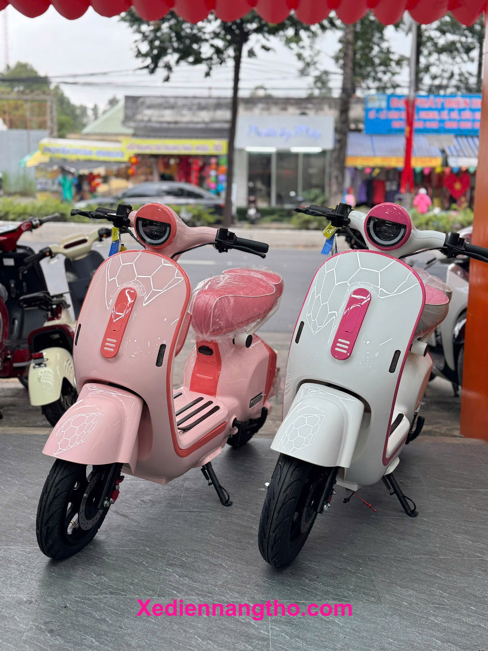 xe đạp điện x1 dylexe
