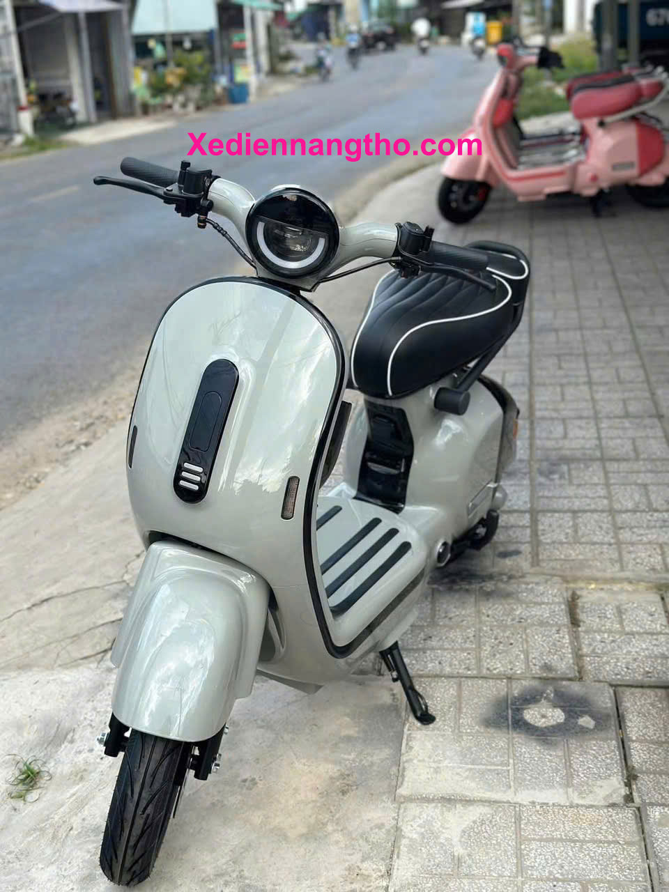 xe đạp điện x1 dylexe
