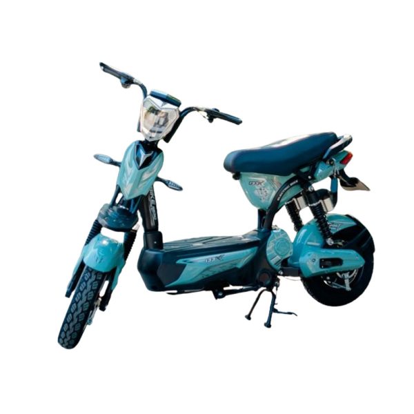 xe đạp điện m133 pro