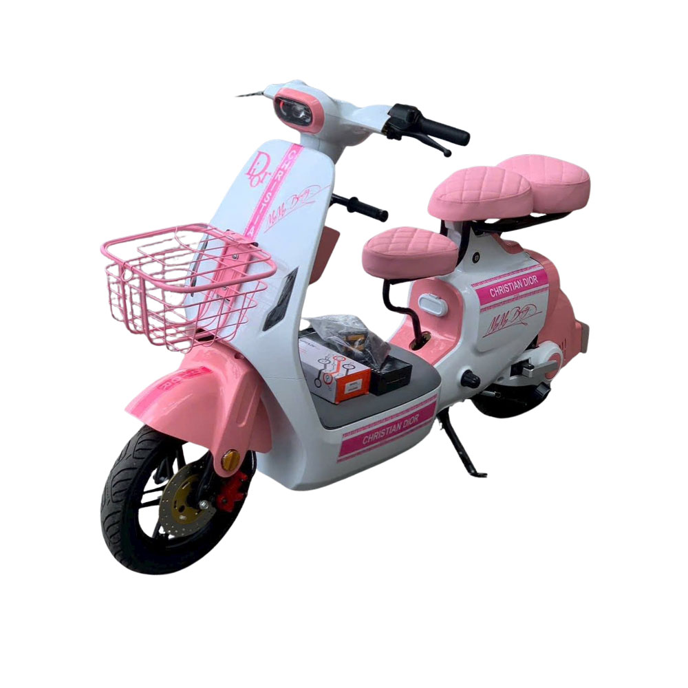 Xe đạp điện hottrend Lihaze V1 Plus