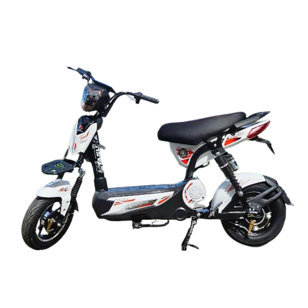 Xe Điện Học Sinh Giá Rẻ Xbull Asuka