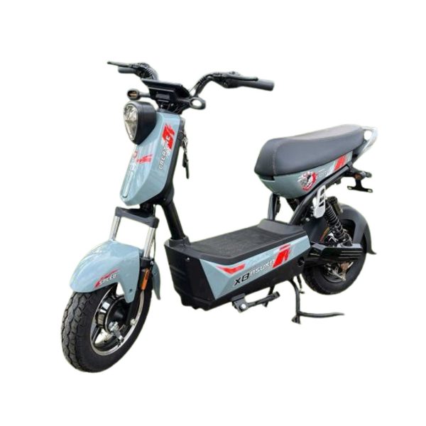 xe đạp điện xbull asuka