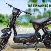 Xanh lá