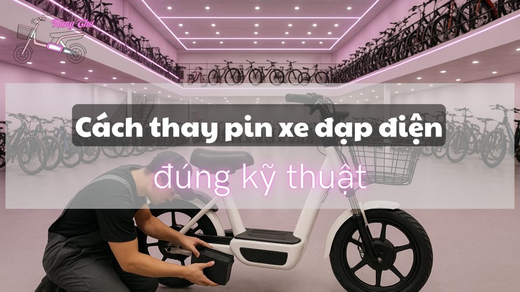 17-cach-thay-pin-xe-dap-dien-dung-ky-thuat-xe-dien-nang-tho