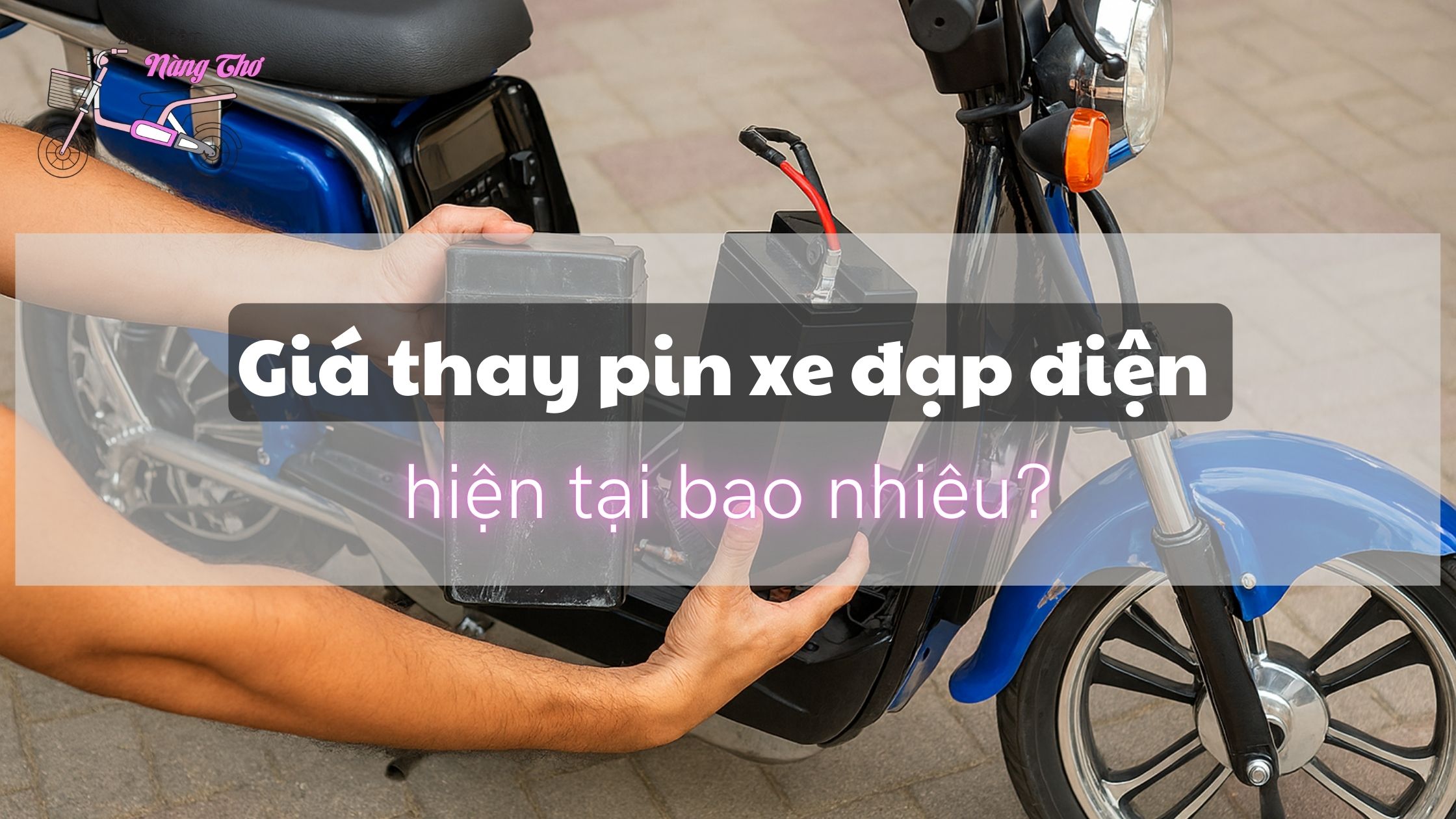 20-gia-thay-pin-xe-dap-dien-hien-tai-bao-nhieu-xe-dien-nang-tho