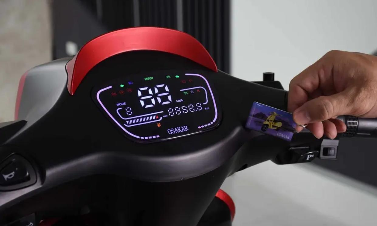 Cách sạc pin xe đạp điện đúng chuẩn