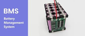 Kiểm tra hệ thống quản lý pin (BMS)