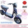 khuyen-mai-xe-dap-dien-ebike-m133-xanh-duong-dam-xe-dien-nang-tho