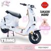 xe đạp điện takashi mono