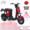 xe đạp điện Osakar Mandi