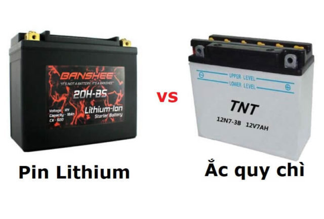 Cách sạc pin xe đạp điện đúng chuẩn