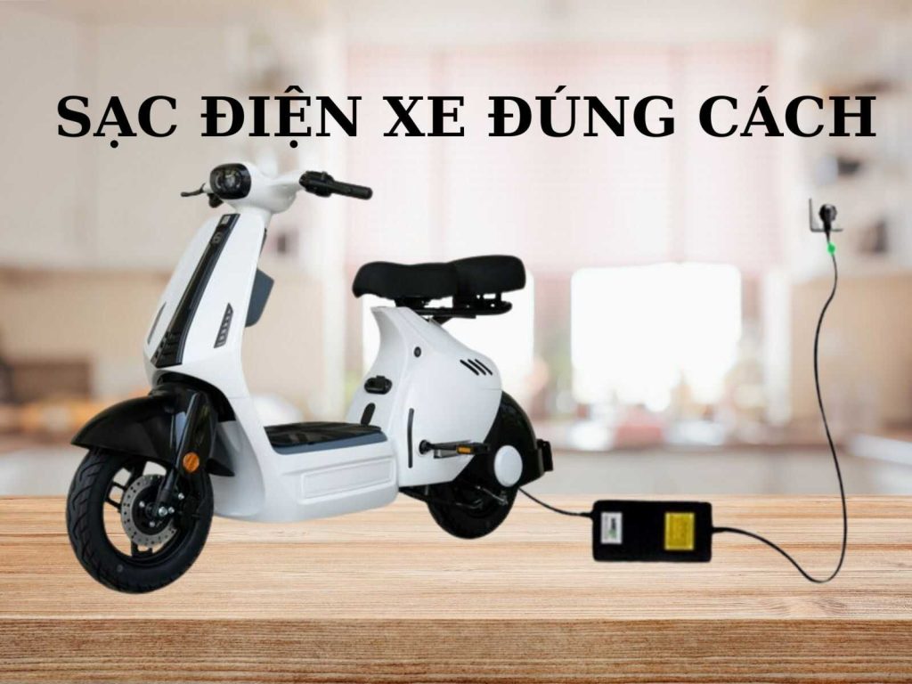 Ắc quy xe đạp điện dùng được bao lâu?