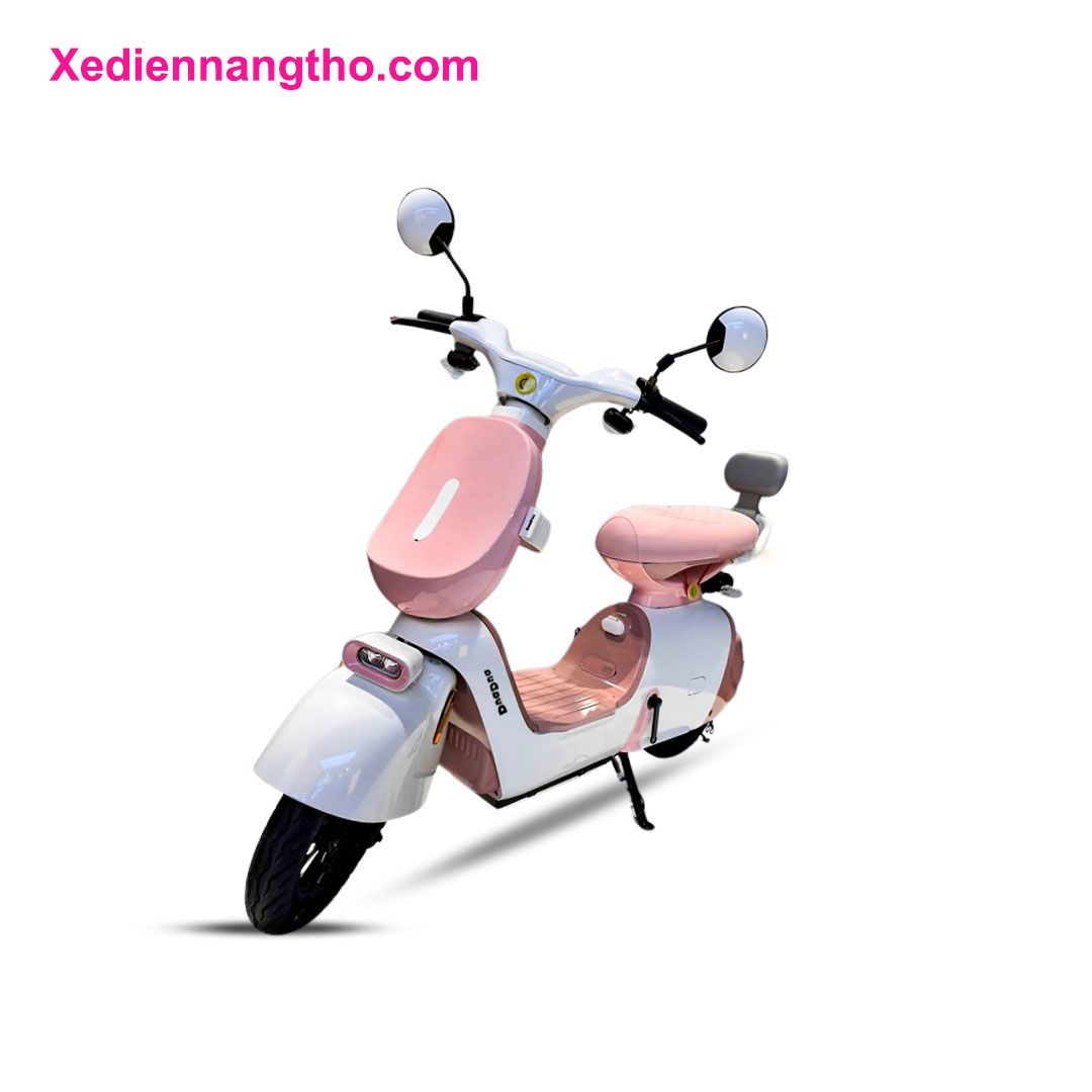 xe đạp điện k2 dylexe pro
