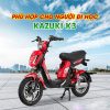 xe đạp điện k3 kazuki