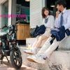 xe đạp điện k3 kazuki