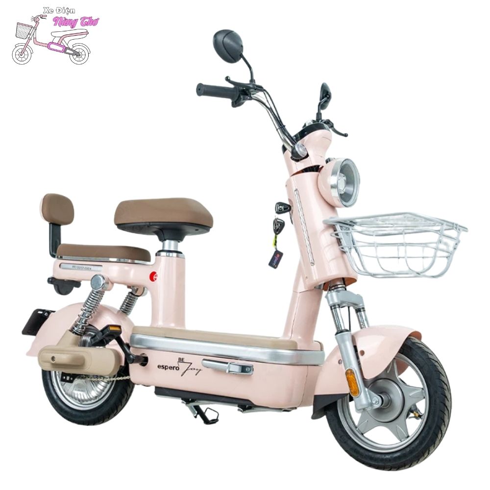 xe đạp điện espero bejoy