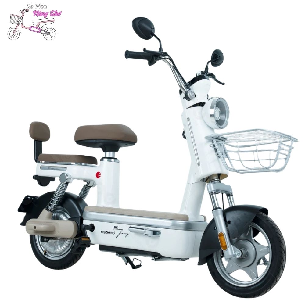xe đạp điện espero bejoy