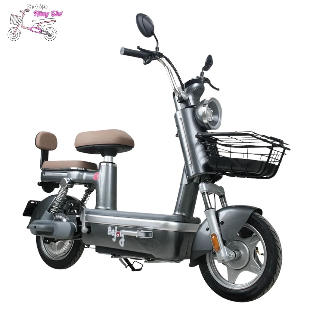 xe đạp điện espero bejoy