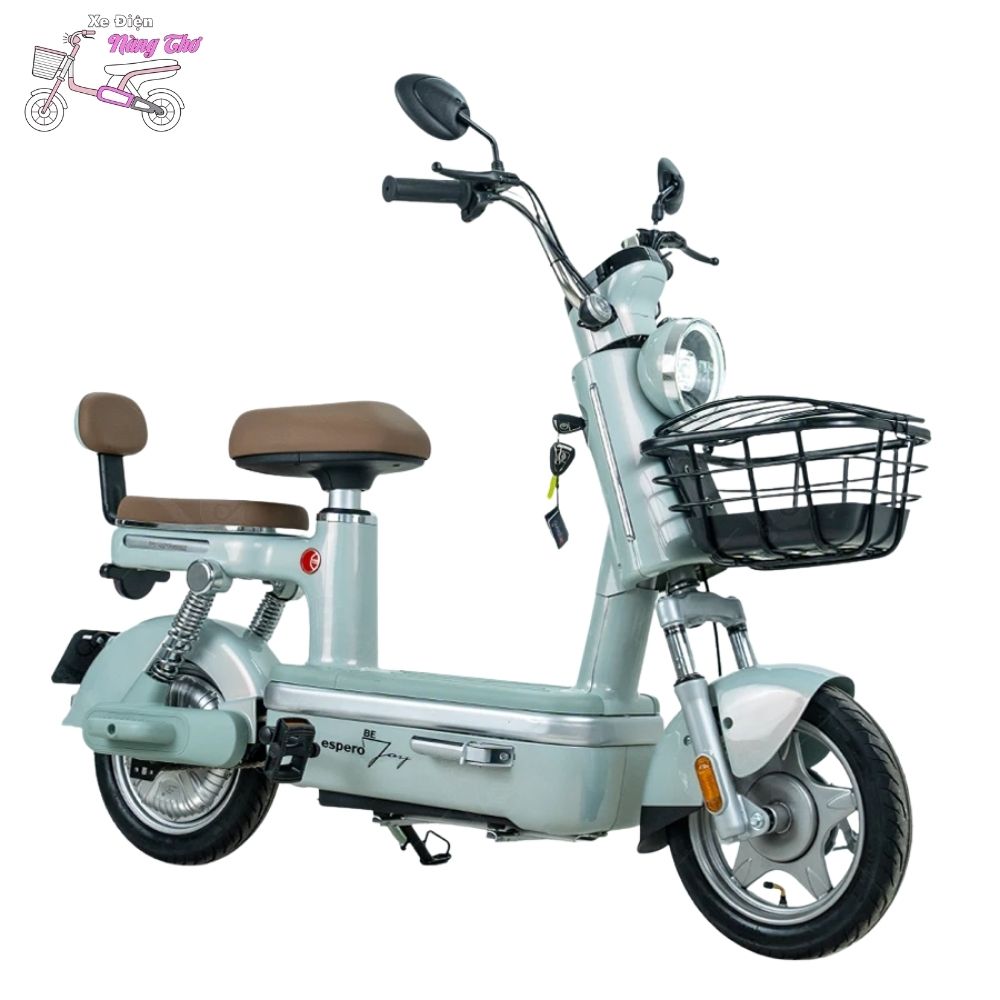 xe đạp điện espero bejoy