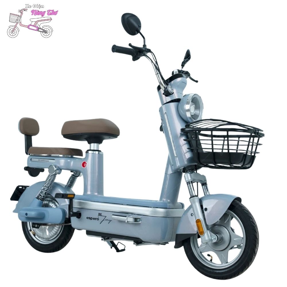 xe đạp điện espero bejoy