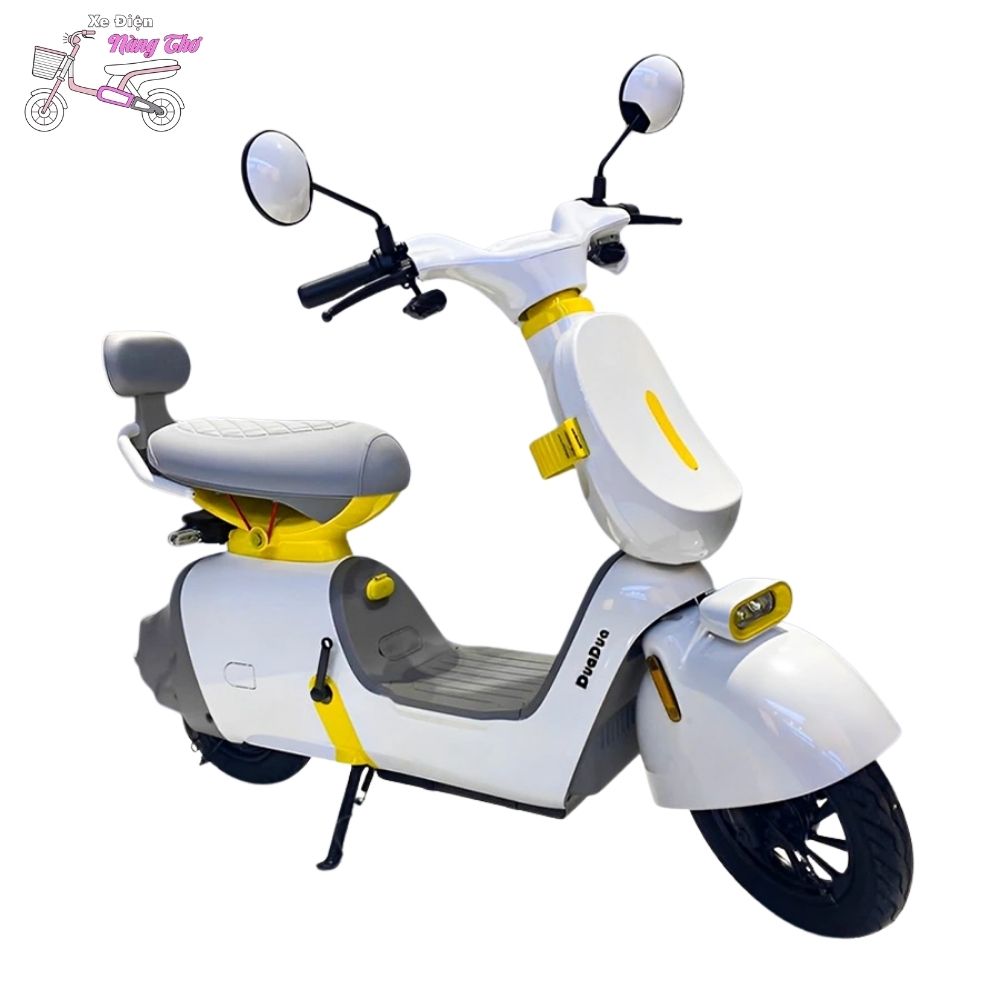 xe đạp điện k2 dylexe pro
