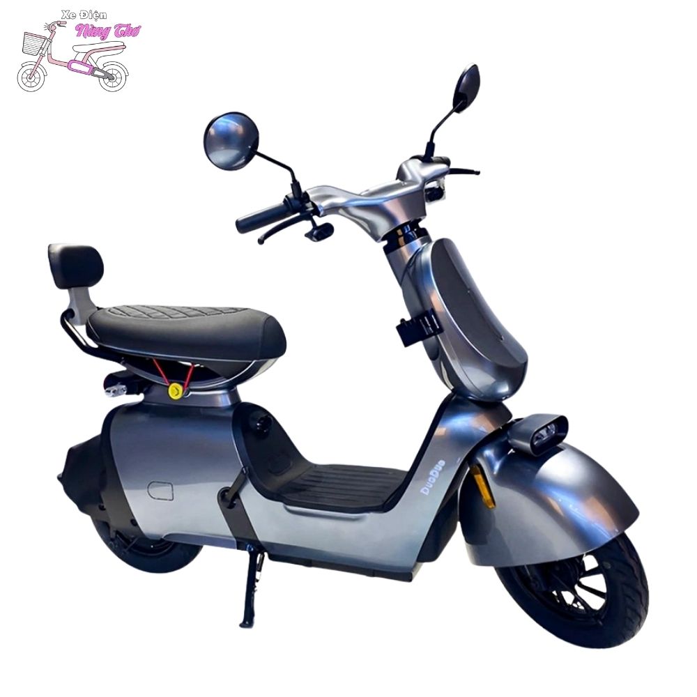 xe đạp điện k2 dylexe pro