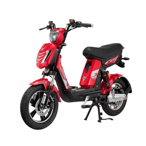 Xe đạp điện K3 Kazuki