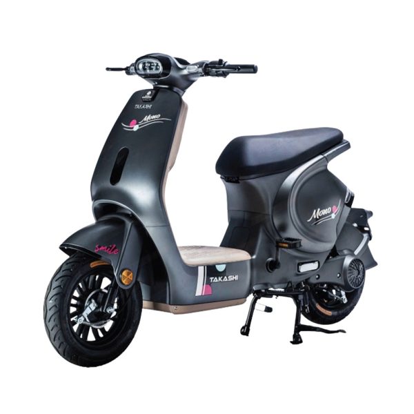 xe đạp điện takashi mono