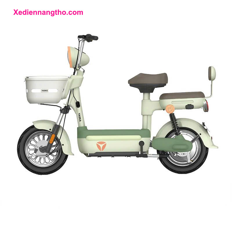 xe đạp điện yadea ifun