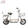 xe đạp điện yadea ifun
