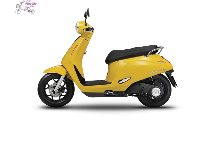 Vinfast Evo 200