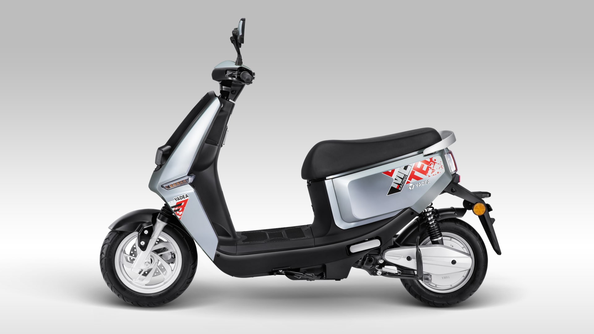 XE MÁY ĐIỆN YADEA ULIKE A1