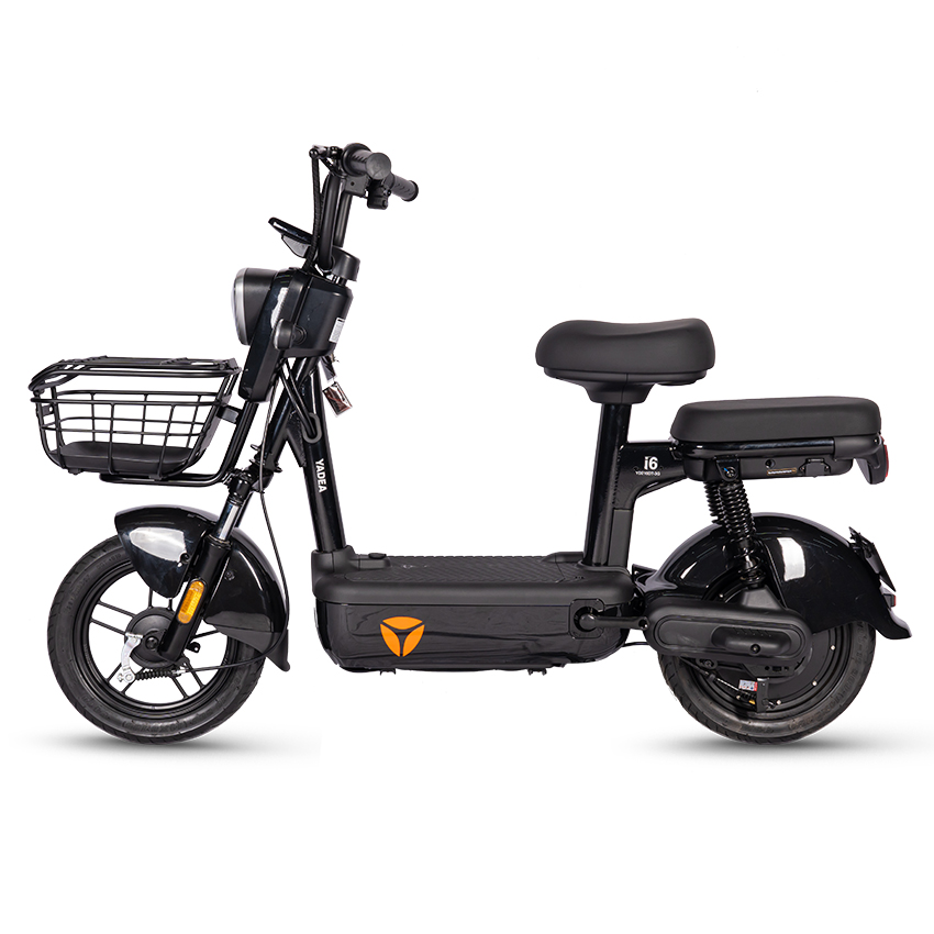 XE ĐẠP ĐIỆN YADEA I6