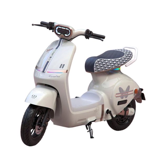 xe đạp điện Q-Motor A11