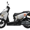 Yadea Velax