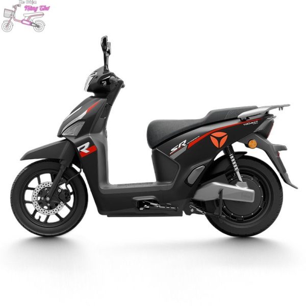 YADEA V002