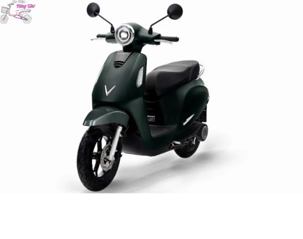 Vinfast Evo Neo