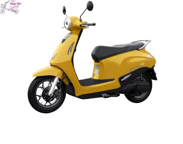 Vinfast Evo Grand Lite