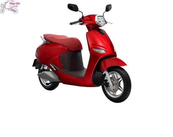 Vinfast Vento S
