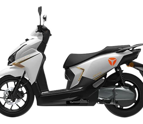 Yadea Velax