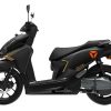Yadea Velax