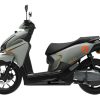 Yadea Velax