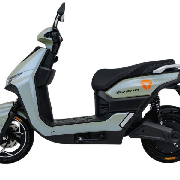 YADEA S3