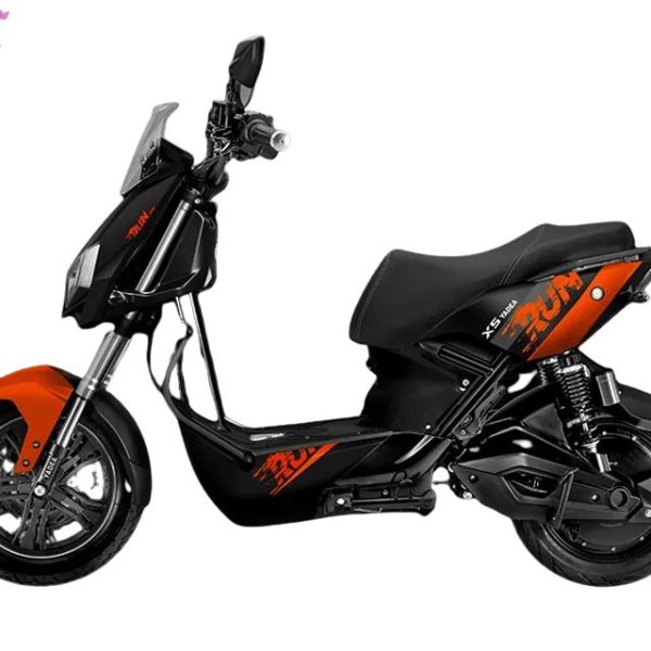 YADEA X5