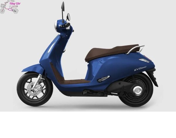 Vinfast Evo 200 Lite